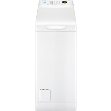 7KG Top Loading Washing Machine ZWQ71236SE/ 1200 RPM